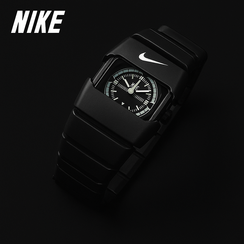Nike Triax Black Mettalic , Heavy quality