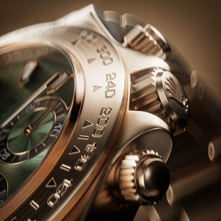 ROLEX DAYTONA Virat Kohli EDT 003 Automatic , with og box and packaging