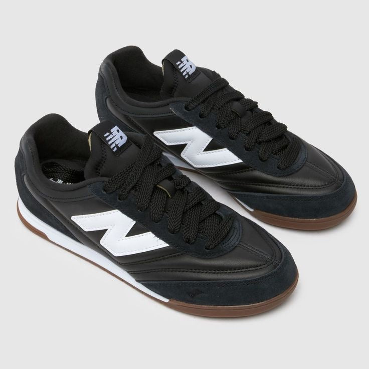 New Bala-nve rc42 black