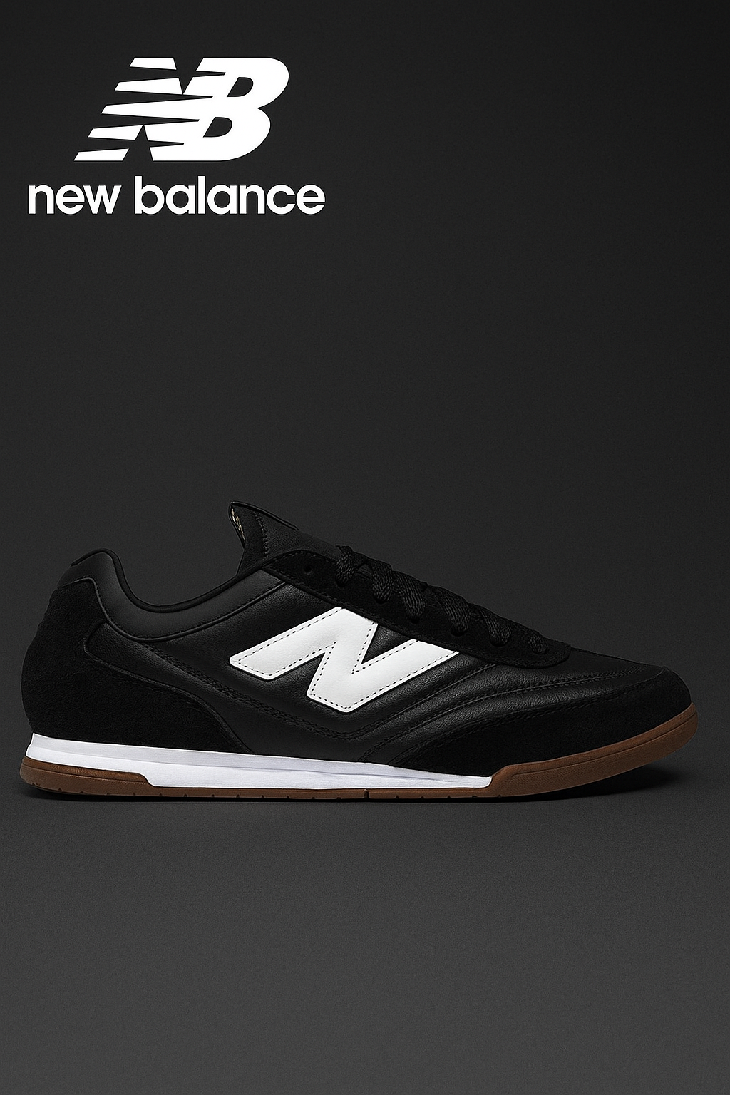 New Bala-nve rc42 black