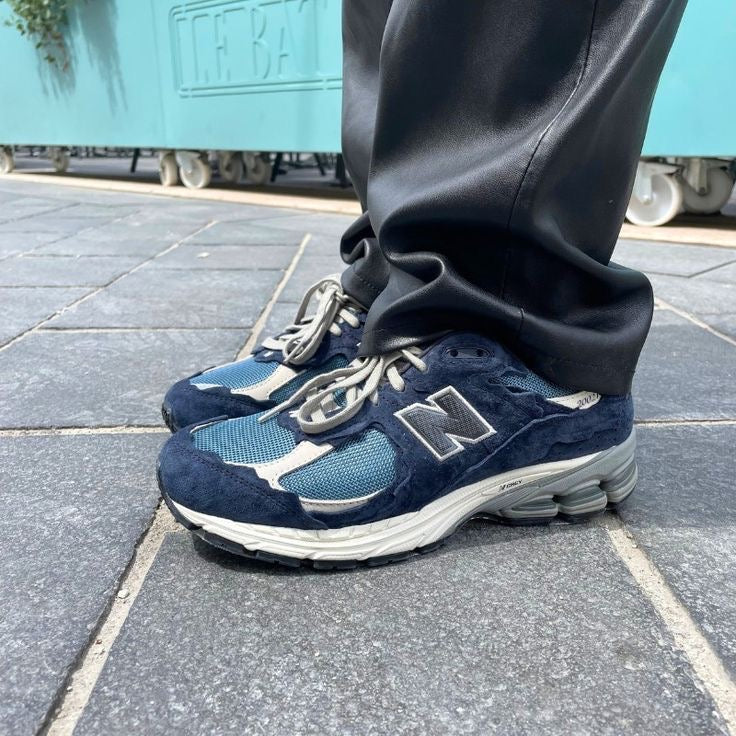 New Bala-ce 2002r