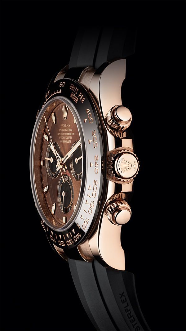 ROLEX DAYTONA Virat Kohli EDT 003 Automatic , with og box and packaging