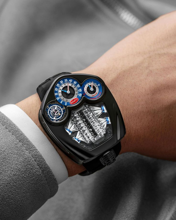 jacob-co bugatti tourbillon